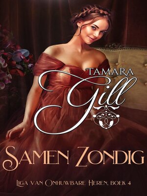 cover image of Samen Zondig